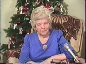 THE SPIRITUAL LIFE AND TIMES OF BARBRA McCLAIN – Pt 2 of 3 – By: Barbara McClain, & Vi Schneider - Testimonies - PRECIOUS TESTIMONIES