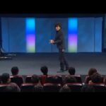 Joseph Prince – Grace Flows In Your Weaknesses – 04 Dec 11 - Healing Grace, Hope & Healing - Joseph Prince