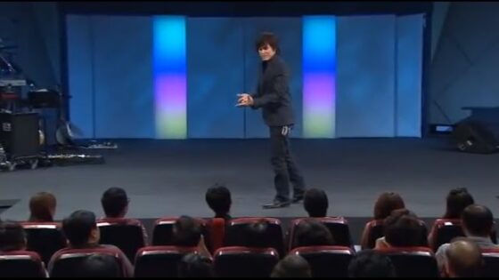 Joseph Prince – Grace Flows In Your Weaknesses – 04 Dec 11 - Healing Grace, Hope & Healing - Joseph Prince
