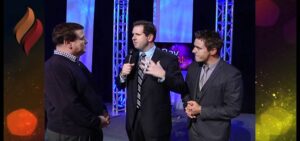 Bay Revival December 2011 Update.mov - Testimonies - Bay Revival