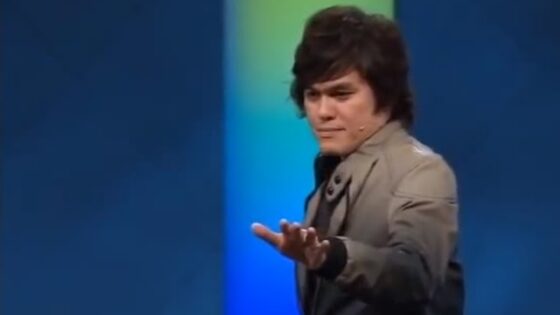Joseph Prince – The Battle For Your Mind – 27 Nov 11 - Healing Grace, Hope & Healing - Joseph Prince