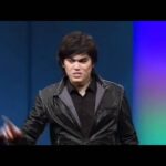 Joseph Prince – Rest In Jesus' Faith For Miracles – 11 Dec 11 - Healing Grace, Hope & Healing - Joseph Prince