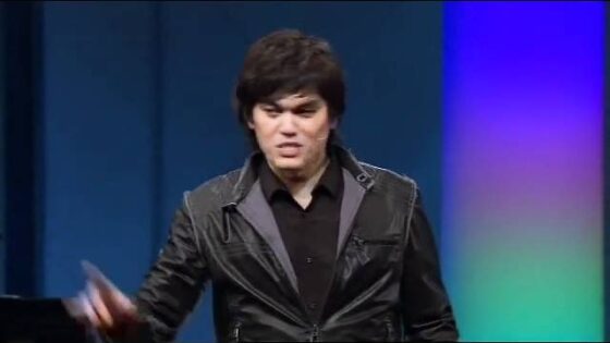 Joseph Prince – Rest In Jesus' Faith For Miracles – 11 Dec 11 - Healing Grace, Hope & Healing - Joseph Prince