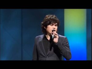 Joseph Prince – Ministers And Leads In Free-flow Worship - Healing Grace, Hope & Healing - Joseph Prince