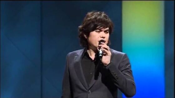 Joseph Prince – Ministers And Leads In Free-flow Worship - Healing Grace, Hope & Healing - Joseph Prince