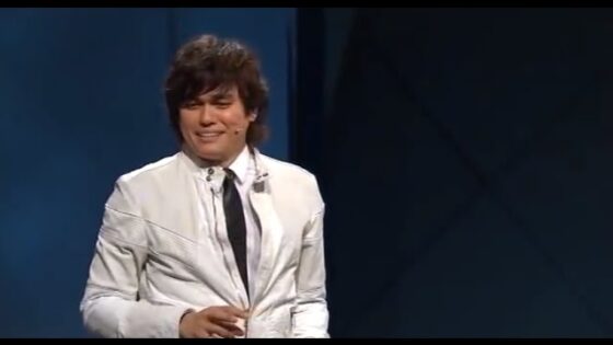 Joseph Prince – The Year Of Unceasing Fruitfulness – 01 Jan 2012 - Healing Grace, Hope & Healing - Joseph Prince