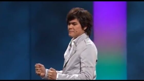 Joseph Prince – Meditate for Good Success – 08 Jan 2012 - Healing Grace, Hope & Healing - Joseph Prince
