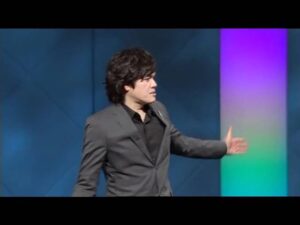 Joseph Prince – How To Meet Jesus In The Word – 29 Jan 2012 - Healing Grace, Hope & Healing - Joseph Prince