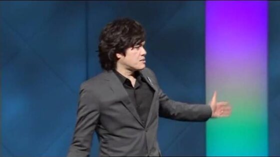 Joseph Prince – How To Meet Jesus In The Word – 29 Jan 2012 - Healing Grace, Hope & Healing - Joseph Prince