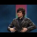Joseph Prince – Unleash The Power Of The Gospel – 19 Feb 2012 - Healing Grace, Hope & Healing - Joseph Prince