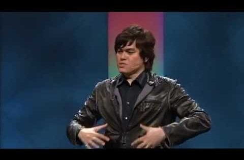 Joseph Prince – Unleash The Power Of The Gospel – 19 Feb 2012 - Healing Grace, Hope & Healing - Joseph Prince