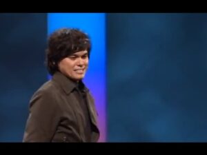 Joseph Prince – Rest And Receive At Jesus' Feet – 05 Feb 2012 - Healing Grace, Hope & Healing - Joseph Prince