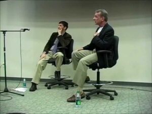 Why is Christianity Right Among Other Religions? (William Lane Craig) - Does God Exist?, Truth Seekers - drcraigvideos