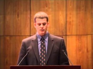 8. How Should We Understand the Resurrection Narratives? (Licona rebut) - Debates, Truth Seekers - drcraigvideos