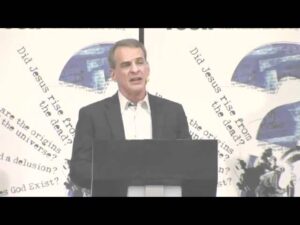 Facts to show the Resurrection is not fiction, by William Lane Craig - Jesus & the Resurrection, Truth Seekers - drcraigvideos