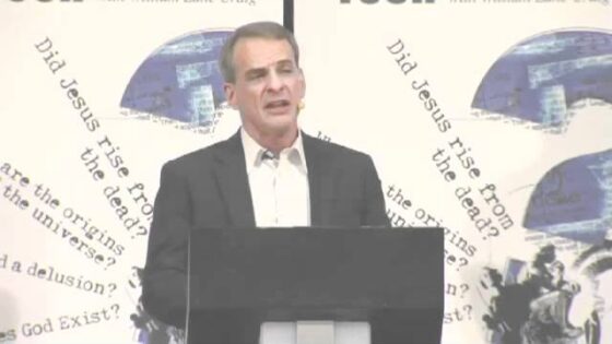 Facts to show the Resurrection is not fiction, by William Lane Craig - Jesus & the Resurrection, Truth Seekers - drcraigvideos