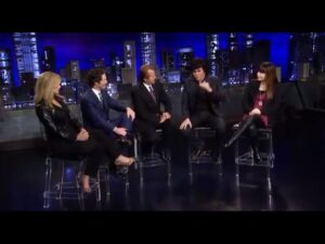 Joseph Prince In New YorkβExclusive Interview By Trinity Broadcasting Network (TBN) - Healing Grace, Hope & Healing - Joseph Prince