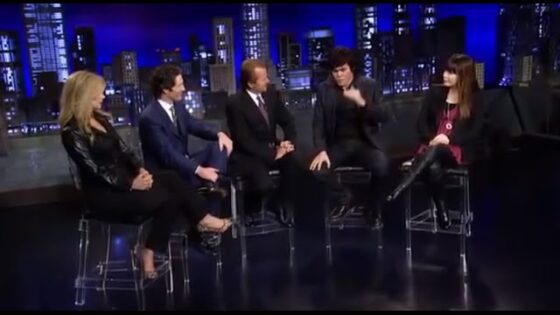 Joseph Prince In New York—Exclusive Interview By Trinity Broadcasting Network (TBN) - Healing Grace, Hope & Healing - Joseph Prince