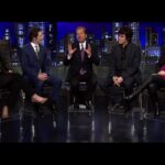 (HD) Joseph Prince In New York—Exclusive Interview By Trinity Broadcasting Network (TBN) - Healing Grace, Hope & Healing - Joseph Prince