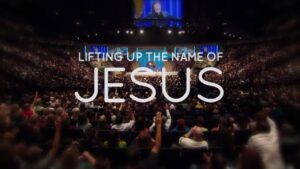Celebrating Joseph Prince Ministries: 5th Year Anniversary - Healing Grace, Hope & Healing - Joseph Prince