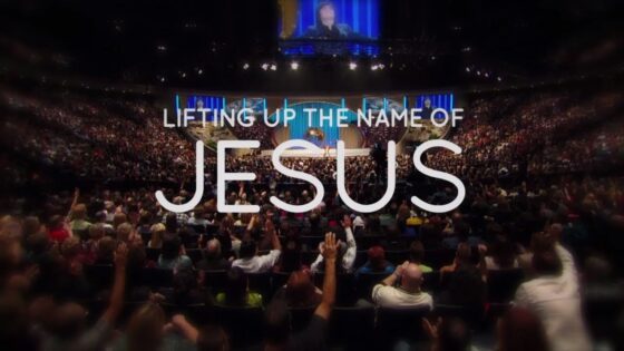 Celebrating Joseph Prince Ministries: 5th Year Anniversary - Healing Grace, Hope & Healing - Joseph Prince