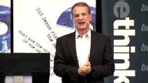 William Lane Craig: (1/7) Evidence for Jesus's Resurrection – Southampton, UK 2011 - Jesus & the Resurrection, Truth Seekers - drcraigvideos