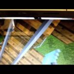 EYSTREEM's FIRST VIDEO EVER!! - Gameplay, Kingdom Kids Zone, Minecraft - EYstreem