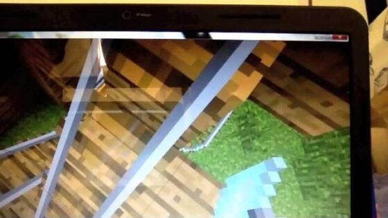 EYSTREEM's FIRST VIDEO EVER!! - Gameplay, Kingdom Kids Zone, Minecraft - EYstreem