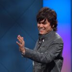 Joseph Prince – Grace—Your Security And Stability In Times Of Shaking – 11 Mar 2012 - Healing Grace, Hope & Healing - Joseph Prince