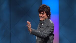 Joseph Prince – Grace—Your Security And Stability In Times Of Shaking – 11 Mar 2012 - Healing Grace, Hope & Healing - Joseph Prince
