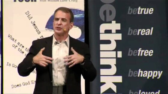 William Lane Craig: (6/7) Evidence for Jesus's Resurrection – Southampton, UK 2011 - Jesus & the Resurrection, Truth Seekers - drcraigvideos