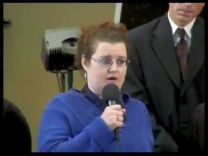 TEEN CHALLENGE TESTIMONY – "RUNNING FROM GOD INTO DRUG ADDICTION – BUT NOW FREE!" - Testimonies - PRECIOUS TESTIMONIES