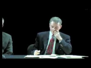 Is the Foundation of Morality Natural or Supernatural? | William Lane Craig vs Sam Harris - Debates, Truth Seekers - ReasonableFaithOrg