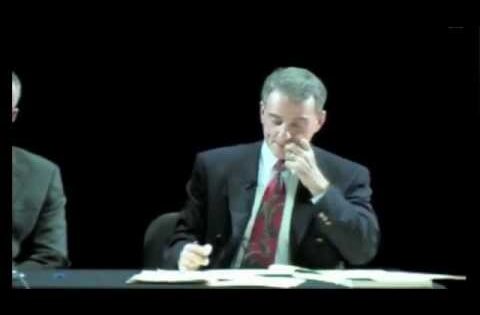 Is the Foundation of Morality Natural or Supernatural? | William Lane Craig vs Sam Harris - Debates, Truth Seekers - ReasonableFaithOrg