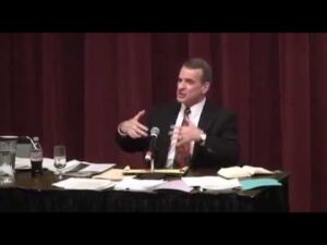 William Lane Craig vs. Richard Carrier | "Did Jesus Rise from the Dead?" (part 2) - Debates, Truth Seekers - ReasonableFaithOrg