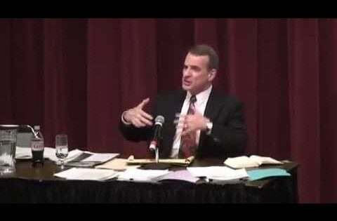 William Lane Craig vs. Richard Carrier | "Did Jesus Rise from the Dead?" (part 2) - Debates, Truth Seekers - ReasonableFaithOrg