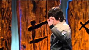 Joseph Prince – Can You Lose Your Salvation? (Truth About Hebrew 6) – 15 Apr 2012 - Healing Grace, Hope & Healing - Joseph Prince