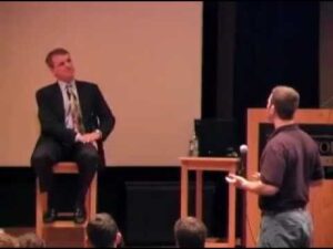 Why Does Anything at All Exist? - Does God Exist?, Truth Seekers - ReasonableFaithOrg
