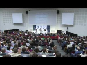 William Lane Craig vs Peter Atkins | "Does God Exist?" | University of Manchester - Debates, Truth Seekers - ReasonableFaithOrg