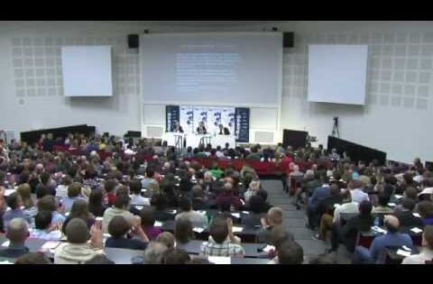 William Lane Craig vs Peter Atkins | "Does God Exist?" | University of Manchester - Debates, Truth Seekers - ReasonableFaithOrg