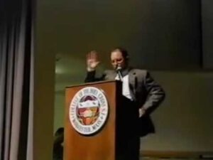 William Lane Craig vs Bart Ehrman | "Is There Historical Evidence for Resurrection?" - Debates, Truth Seekers - ReasonableFaithOrg