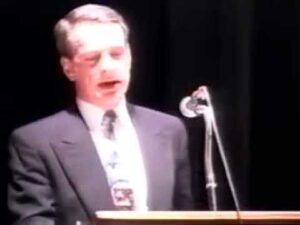 William Lane Craig vs Marcus Borg | "Did Jesus Rise from the Dead?" - Debates, Truth Seekers - ReasonableFaithOrg