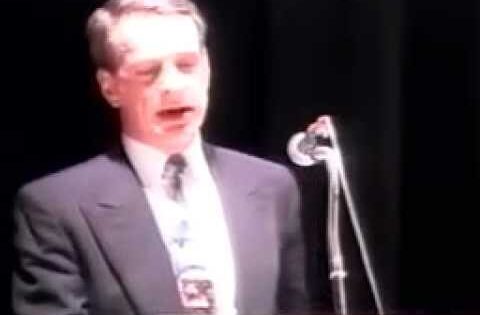 William Lane Craig vs Marcus Borg | "Did Jesus Rise from the Dead?" - Debates, Truth Seekers - ReasonableFaithOrg