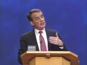William Lane Craig vs John Shelby Spong | "The Great Resurrection Debate" (part 1) - Debates, Truth Seekers - ReasonableFaithOrg