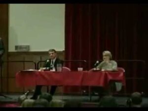 William Lane Craig vs Louise Antony | "Is God Necessary for Morality?" (part 2) - Debates, Truth Seekers - ReasonableFaithOrg