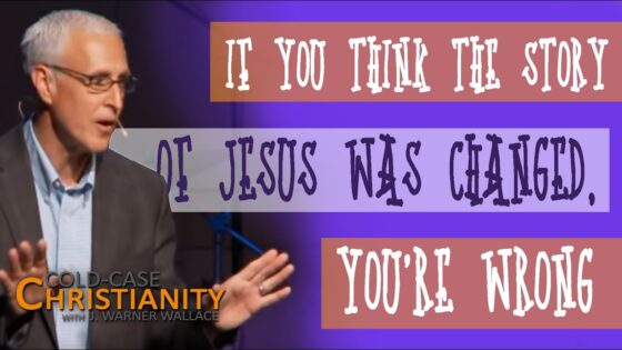 Here's Why Everyone Should Trust the New Testament Gospels (Part 3) - Is the Bible Reliable?, Truth Seekers - Cold-Case Christianity - J. Warner & Jimmy Wallace