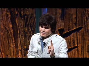 Joseph Prince – His Resurrection, My Justification – 08 Apr 2012 - Healing Grace, Hope & Healing - Joseph Prince
