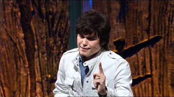 Joseph Prince – His Resurrection, My Justification – 08 Apr 2012 - Healing Grace, Hope & Healing - Joseph Prince