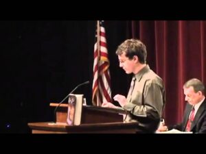 William Lane Craig vs. Richard Carrier | "Did Jesus Rise from the Dead?" (part 1) - Debates, Truth Seekers - ReasonableFaithOrg