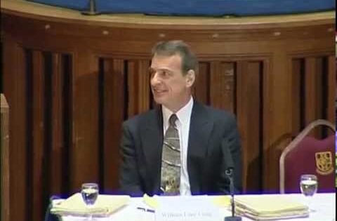 William Lane Craig vs Andrew Pyle | "Does the Christian God Exist?" - Debates, Truth Seekers - ReasonableFaithOrg